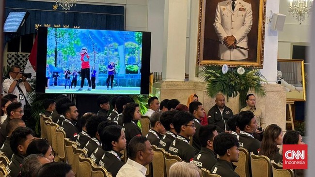 Situs News Indoesia Alternatif Informasi Berita Viral Terbaru